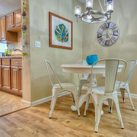 Seashell 20 Appartement Clearwater Beach Buitenkant foto