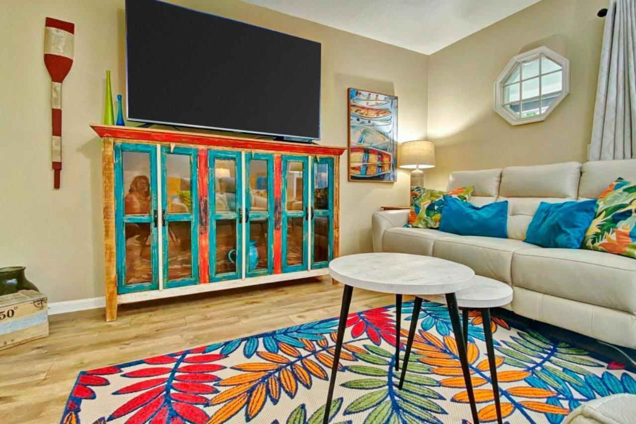 Seashell 20 Appartement Clearwater Beach Buitenkant foto