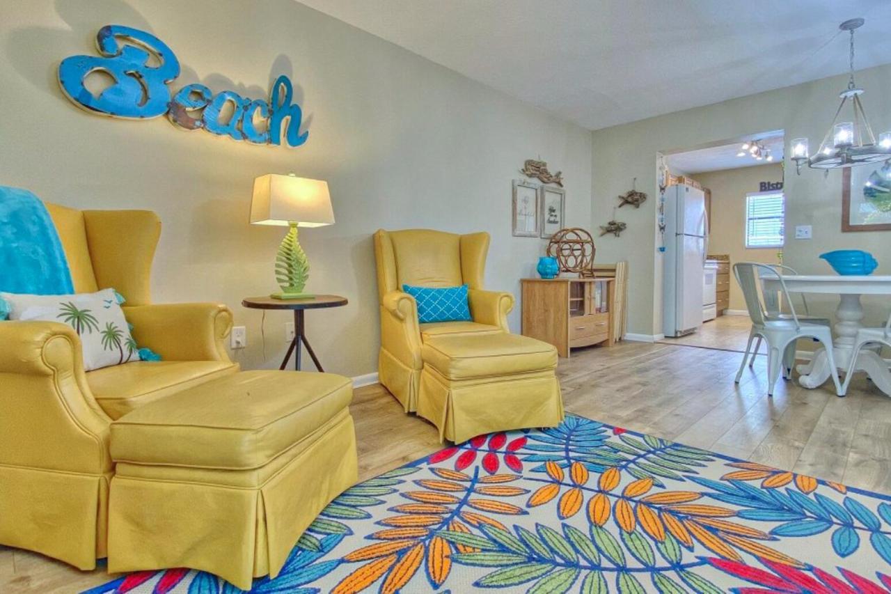 Seashell 20 Appartement Clearwater Beach Buitenkant foto