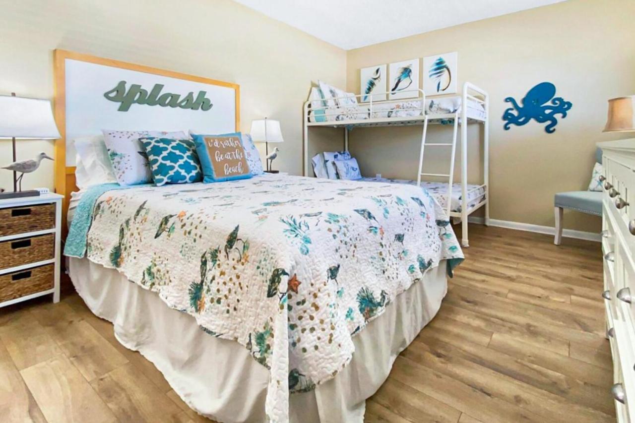 Seashell 20 Appartement Clearwater Beach Buitenkant foto
