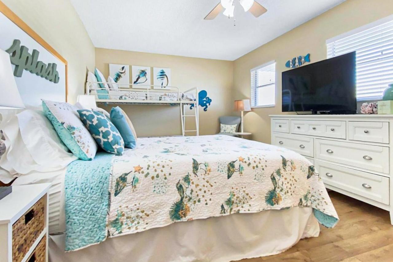 Seashell 20 Appartement Clearwater Beach Buitenkant foto