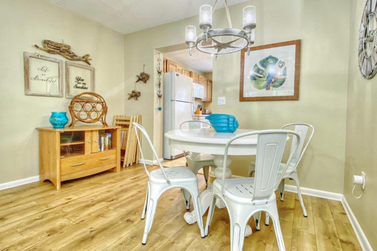 Seashell 20 Appartement Clearwater Beach Buitenkant foto