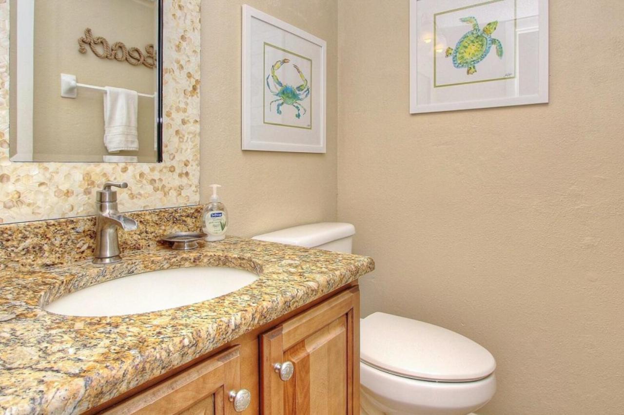 Seashell 20 Appartement Clearwater Beach Buitenkant foto